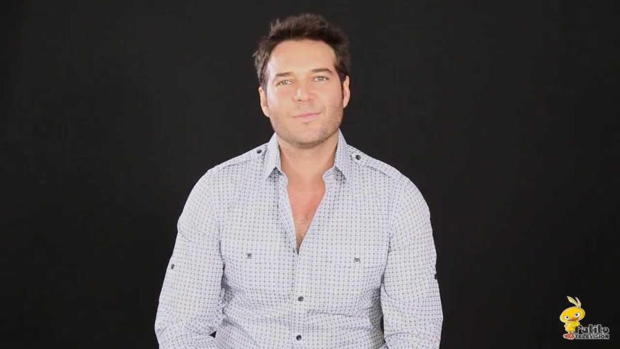 Muere de COVID-19 el actor mexicano Rodrigo Mejía Muere de COVID-19 el actor mexicano Rodrigo Mejía