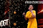 La historia de vida de Keren Montero, la adolescente que ganó un Golden Buzzer en DGT La historia de vida de Keren Montero, la adolescente que ganó un Golden Buzzer en DGT