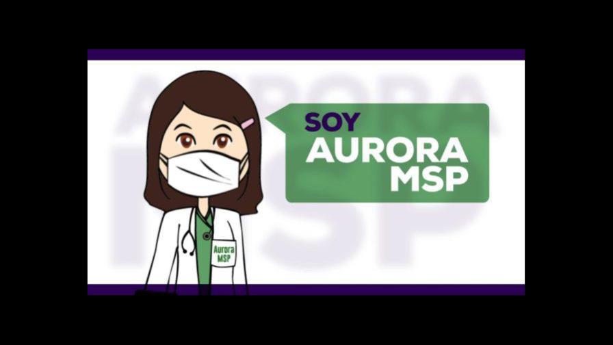 Más de 229 mil ciudadanos reciben orientación médica en la plataforma Aurora Más de 229 mil ciudadanos reciben orientación médica en la plataforma Aurora
