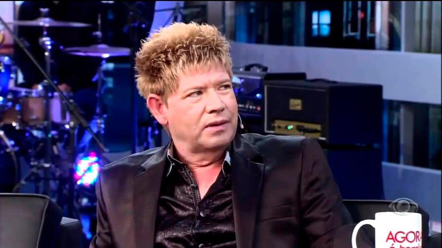 Muere en Brasil a los 67 años el cantante portugués Roberto Leal