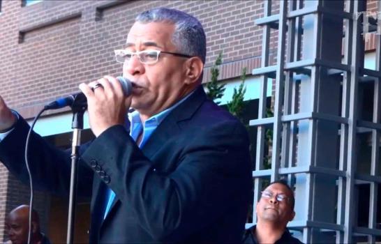 Concierto para bailar y celebrar “Los años dorados del merengue” Concierto para bailar y celebrar “Los años dorados del merengue”