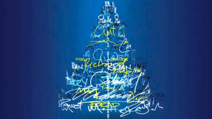 Las 6 mejores páginas de postales navideñas online