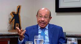 Tem&iacute;stocles Mont&aacute;s cree hay falta de transparencia en distribuci&oacute;n de bonos navide&ntilde;os del gobierno