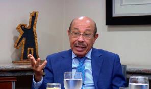 Tem&iacute;stocles Mont&aacute;s advierte sobre la p&eacute;rdida de credibilidad del Gobierno