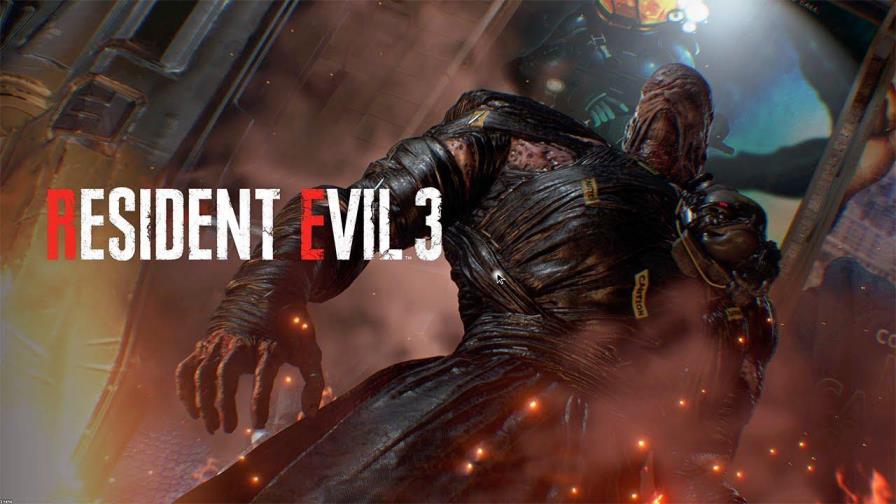 Nostalgia contra el virus: remakes de Resident Evil 3 y Final Fantasy VII Nostalgia contra el virus: remakes de Resident Evil 3 y Final Fantasy VII