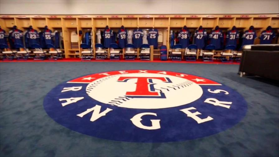 Los jugadores fuera de roster de los Rangers recibirán asistencia económica Los jugadores fuera de roster de los Rangers recibirán asistencia económica