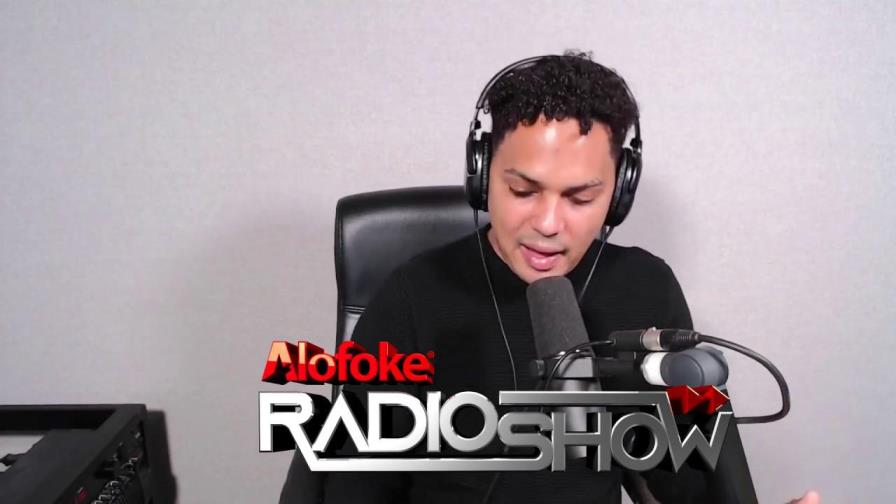 Alofoke le responde a El Mayor Clásico