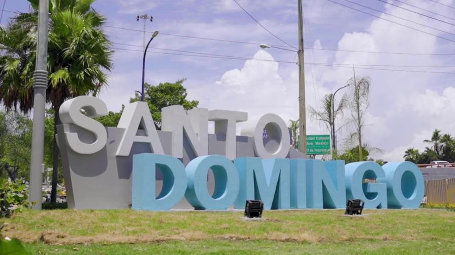 Santo Domingo se une a otras ciudades capitales encabezadas por mujeres