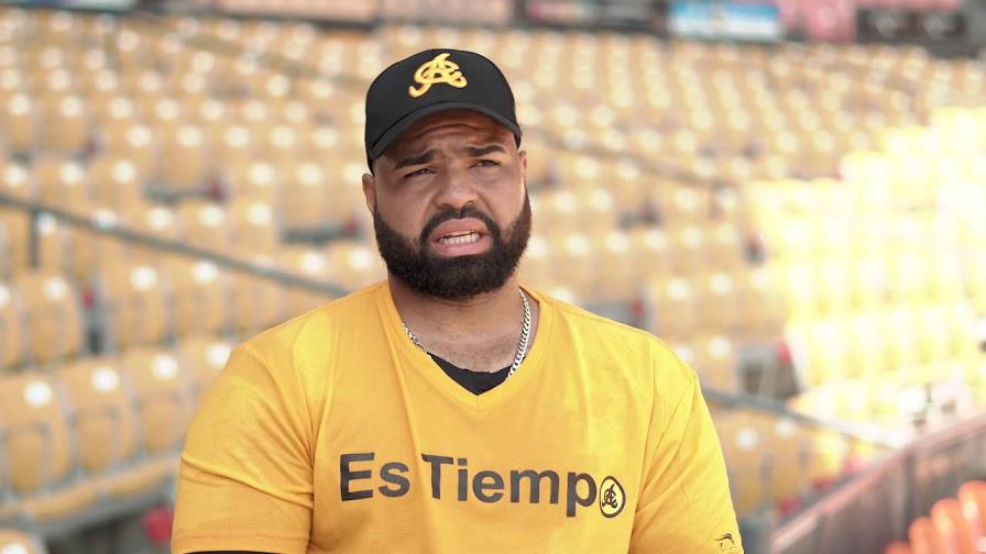 Las Águilas mandan a Wilín Rosario a los Gigantes por el relevista Junior Fernández Las Águilas mandan a Wilín Rosario a los Gigantes por el relevista Junior Fernández