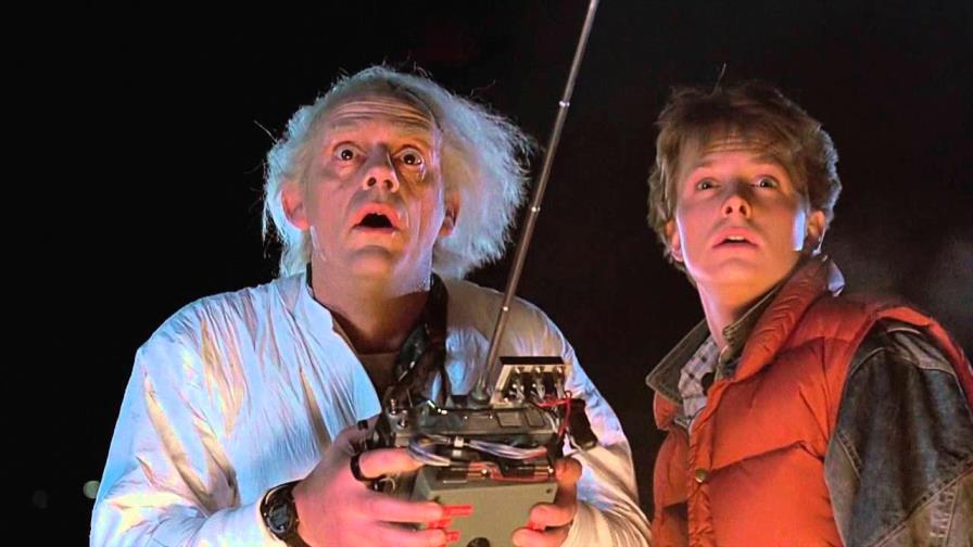 A 35 años de su estreno: 3 datos que no sabías de Regreso al Futuro