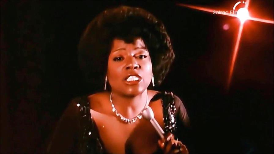 En venta la casa de Gloria Gaynor, intérprete de la canción “I Will Survive”