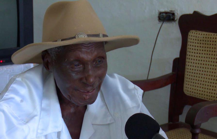 Reportan muerte a los 120 años de un hombre en Cuba