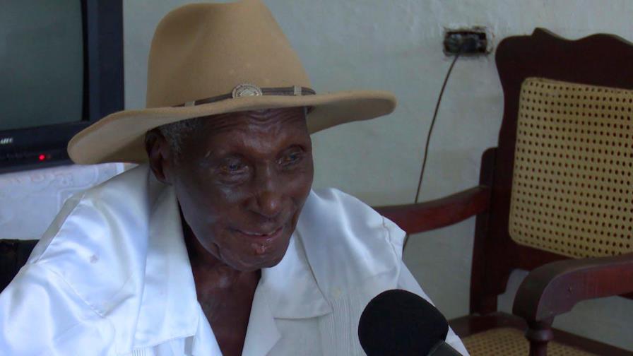 Reportan muerte a los 120 años de un hombre en Cuba