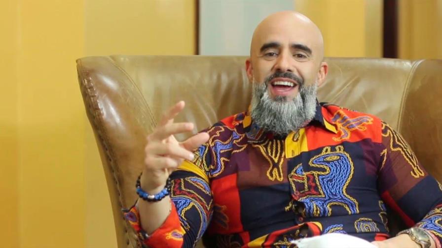 Raulito Grisanty renuncia de la Lotería Nacional y revela la razón