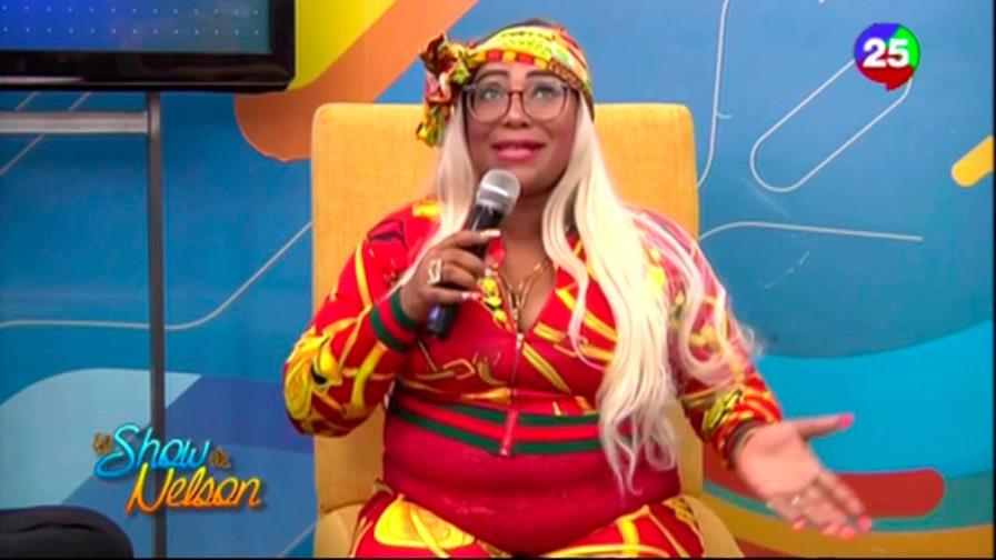 Instagramer “Real Vida Acosta” da detalles del asesinato de su hijo