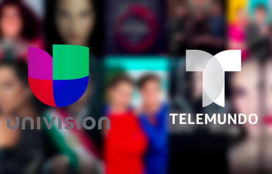 Telemundo y Univision reducen a mínimos el personal en sus sedes por COVID-19