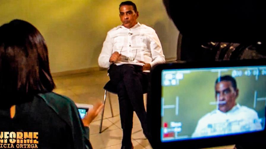 Maxy Montilla confirma que logró contratos de RD$13,000 MM