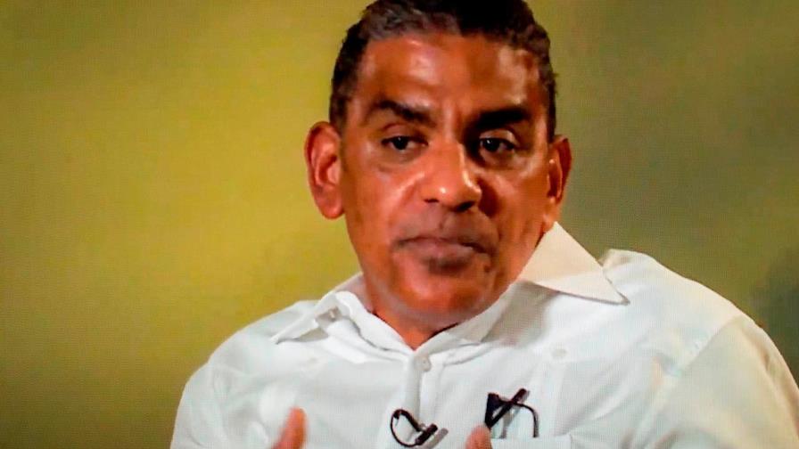 Juez conoce amparo de cuñado de Danilo Medina que busca descongelen sus cuentas