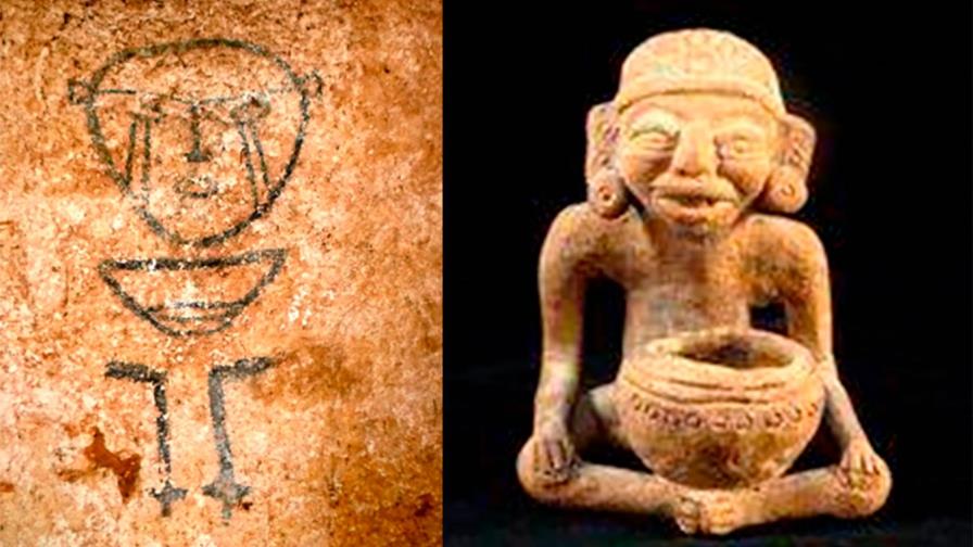 El origen de la genética de la nacionalidad dominicana