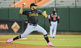 Maya amarra a los Toros por los cuernos y las Águilas empatan la semifinal