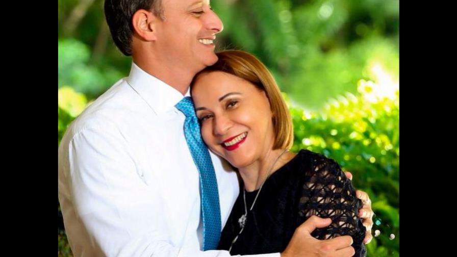 Madre de Jean Alain explota por allanamiento a su vivienda: Esa casa está cerrada, estoy fuera del país