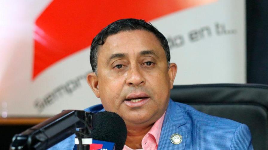 Mayobanex Escoto aspira al Comité Político del PLD