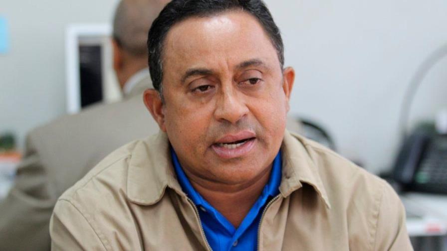 Mayobanex Escoto dice PLD tiene chance de recuperarse y ganar en primera vuelta