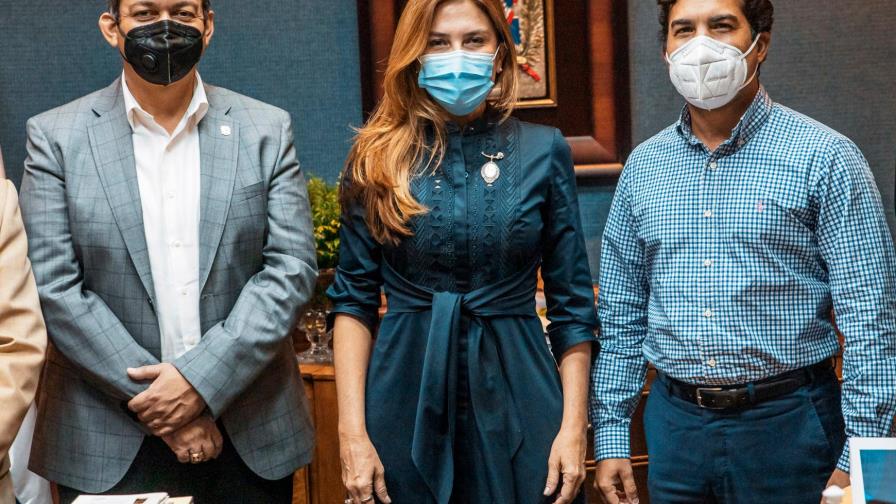 Ayuntamiento Distrito Nacional y URBE firman Acuerdo de Cooperación para el proyecto Nuevo Domingo Savio