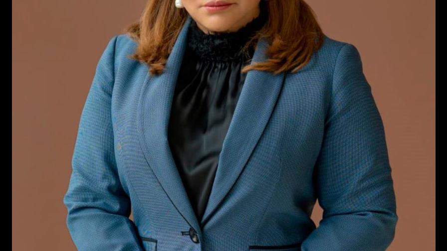 Ministra de la Mujer: “Creo que las personas ahora tienen más confianza en el sistema” Ministra de la Mujer: “Creo que las personas ahora tienen más confianza en el sistema”