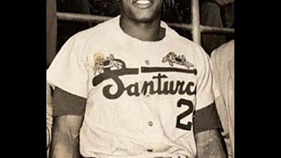 1955, Puerto Rico tuvo Escuadrón del Pánico y en 1995 Dream Team