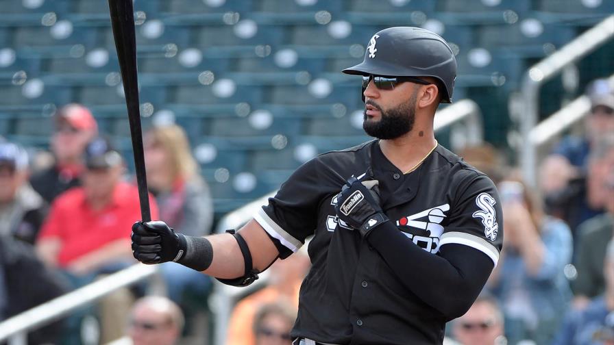 Mazara cambia el swing para un año definitorio Mazara cambia el swing para un año definitorio