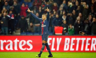 París SG retoma sus entrenamientos con Neymar y Mbappé