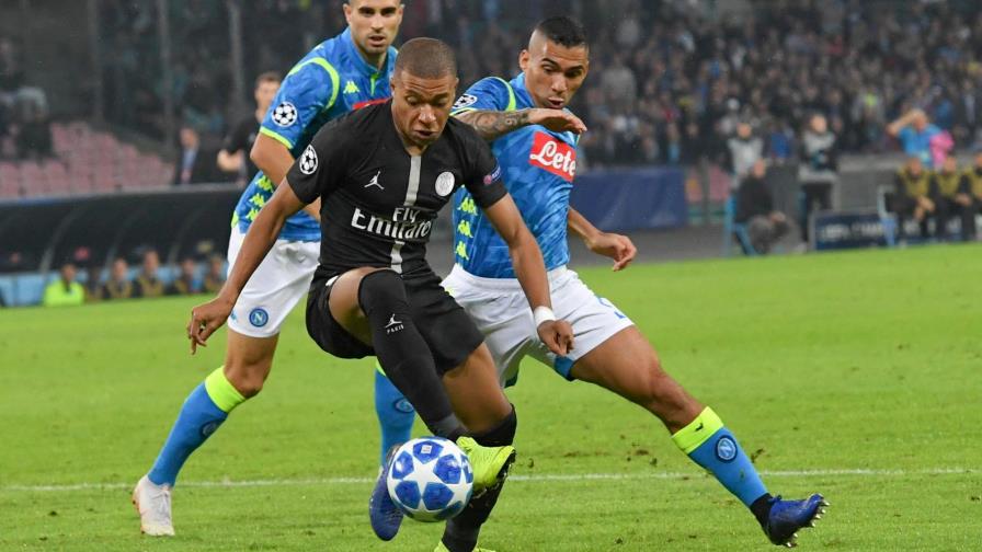 El PSG fichaba a jóvenes con criterios étnicos, según “Football Leaks”