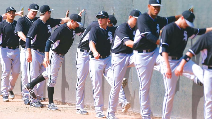 MLB costeará hospedaje, alivio para cientos de RD MLB costeará hospedaje, alivio para cientos de RD