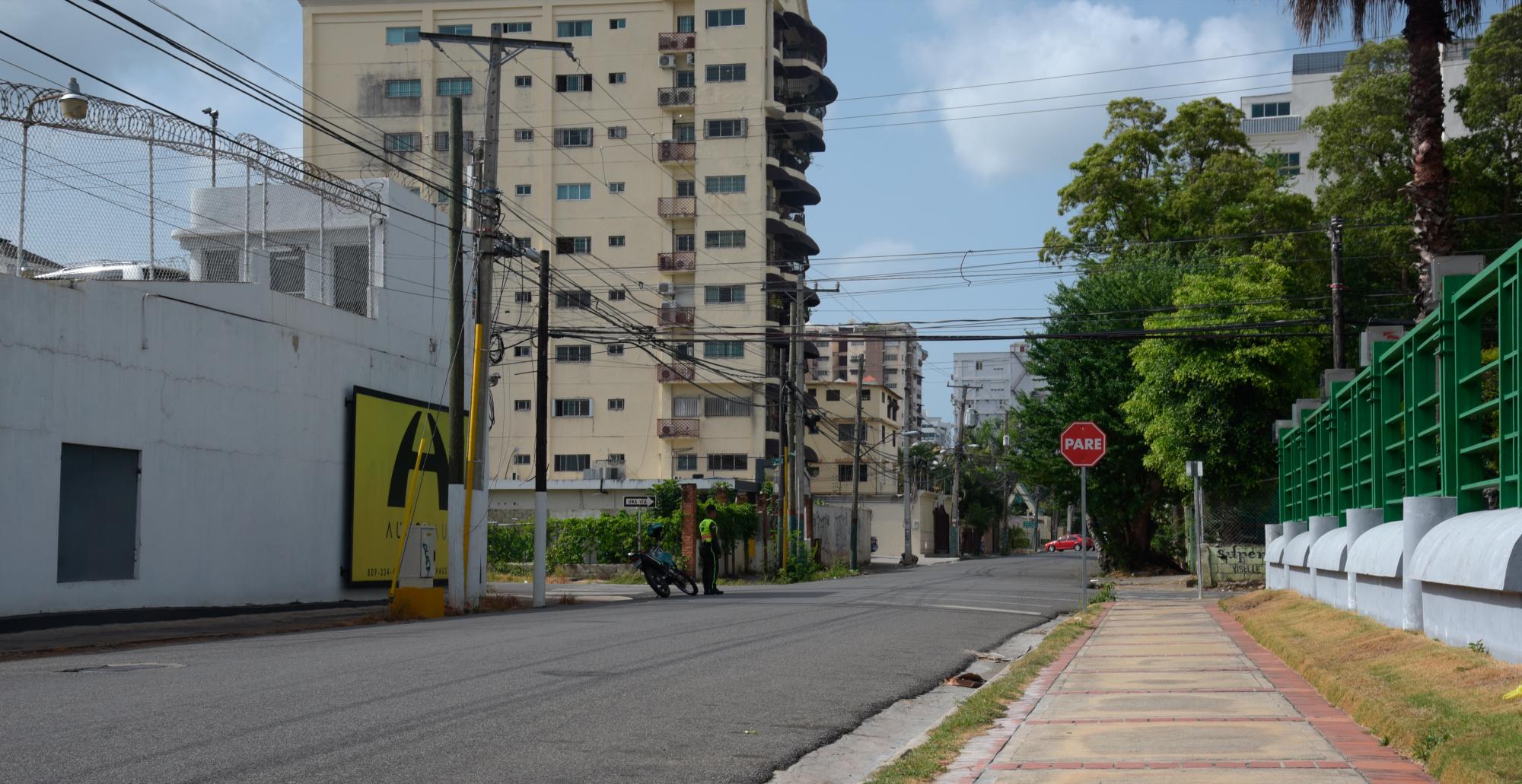 Habrá 90 días de prueba para los nuevos cambios. (Massiel Beco) 