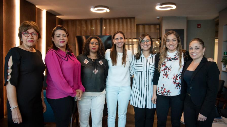 Grupo Diario Libre realiza encuentros interactivos con clientes Grupo Diario Libre realiza encuentros interactivos con clientes