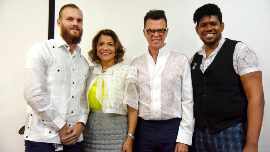 InModaRD celebra el “Día del Diseñador” con un conversatorio