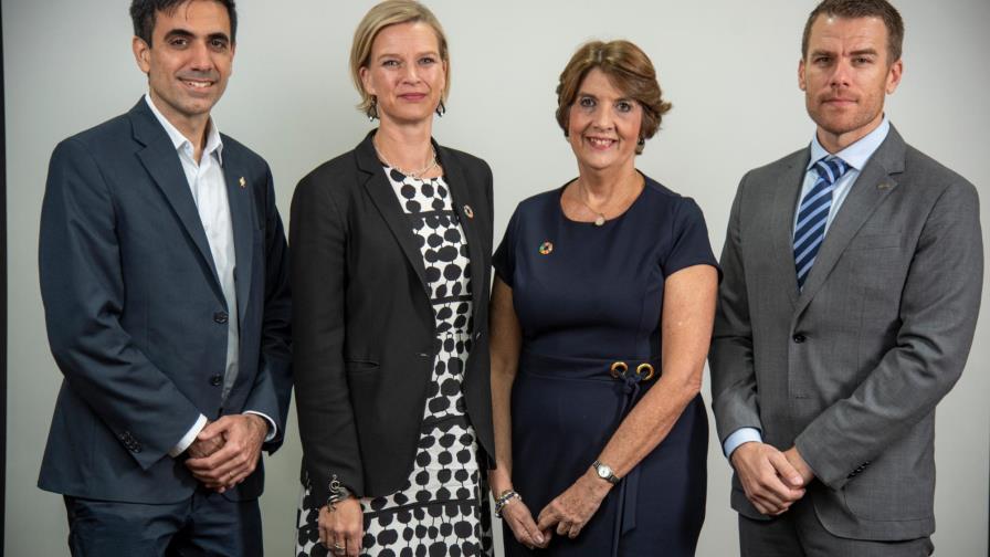 “Entre el 50 y el 60% de los desechos que se producen son orgánicos ” “Entre el 50 y el 60% de los desechos que se producen son orgánicos ”