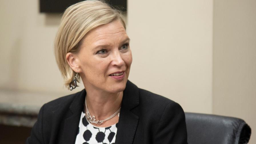 Jake Kheel: “El tema de desechos afecta a nuestras empresas, tiene un costo para la sociedad”