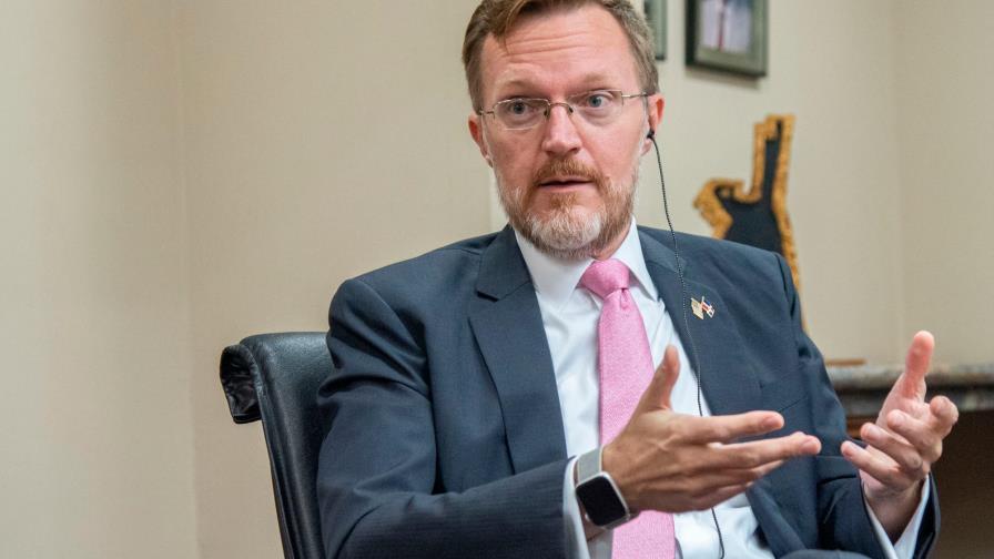 Estados Unidos preocupado por la corrupción en República Dominicana