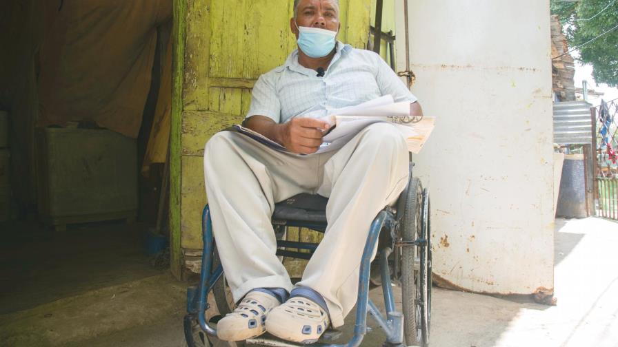 Guillain-Barré: el síndrome que postró a un hombre