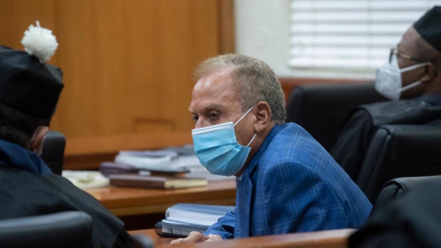 Tribunal anula conducencia contra ejecutivo de Odebrecht Tribunal anula conducencia contra ejecutivo de Odebrecht