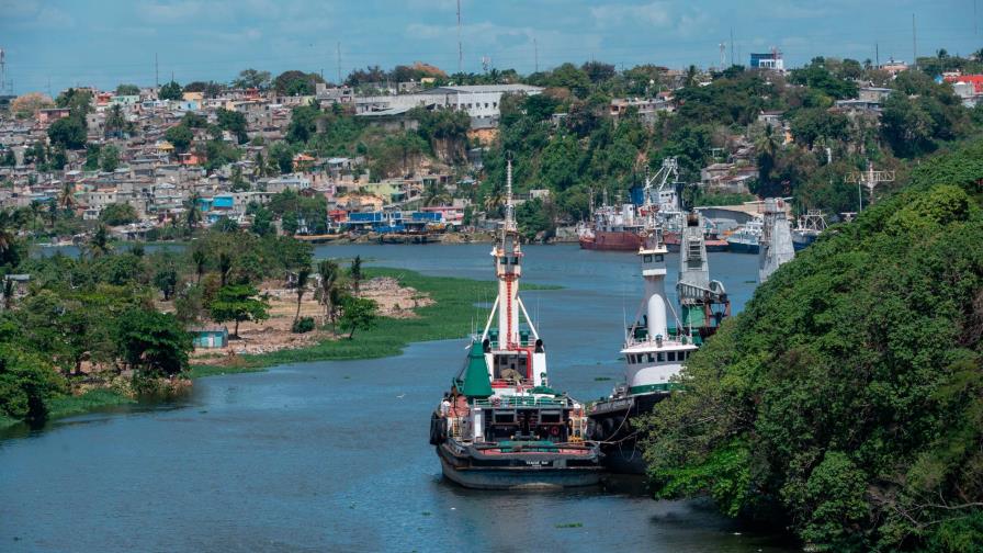 Ozama e Isabela: dos fuentes de agua cada vez más contaminadas