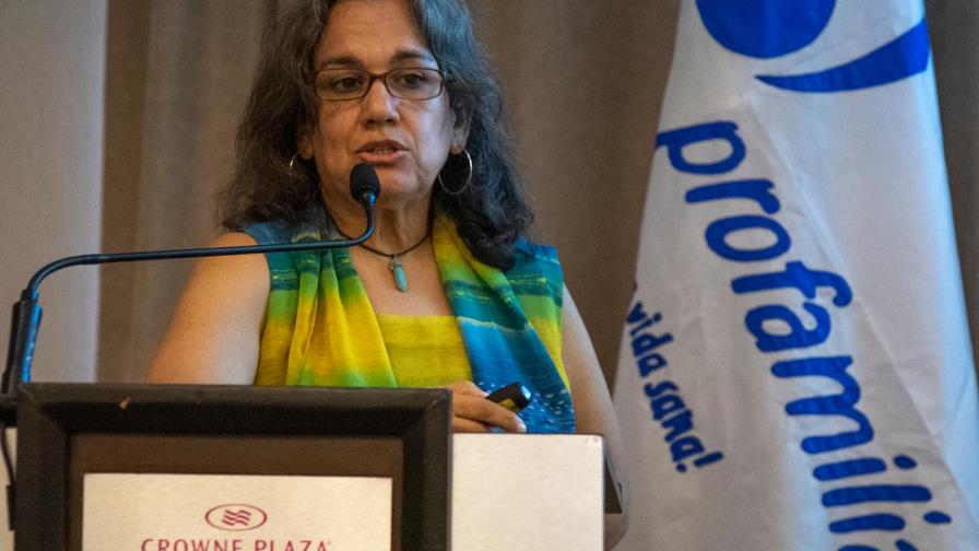 Profamilia advierte que la violencia de género se genera más en la familia nuclear Profamilia advierte que la violencia de género se genera más en la familia nuclear