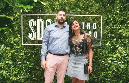 Exitosa primera y segunda escala de SDQ Gastronómico 2019