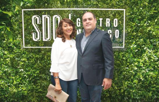 Exitosa primera y segunda escala de SDQ Gastronómico 2019