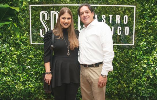 Exitosa primera y segunda escala de SDQ Gastronómico 2019