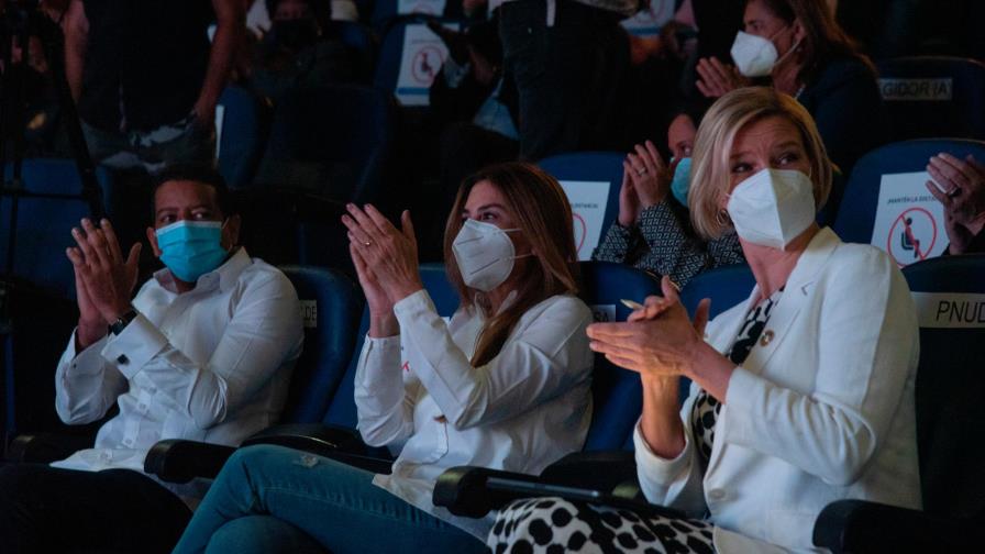 Alcaldía del Distrito y el PNUD impulsan mecanismos de concertación en barrios Alcaldía del Distrito y el PNUD impulsan mecanismos de concertación en barrios