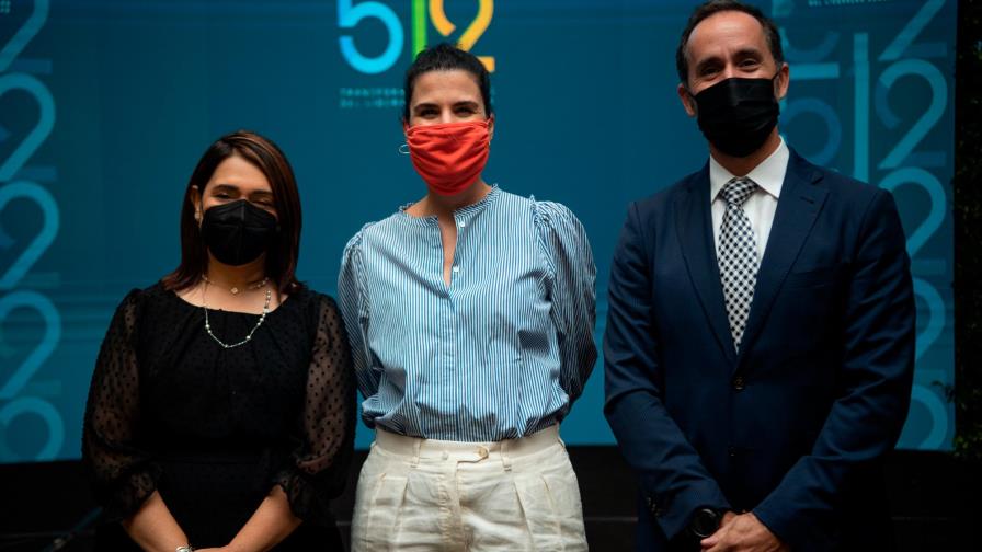 Instituto 512 presenta su revista “Informa 512” 