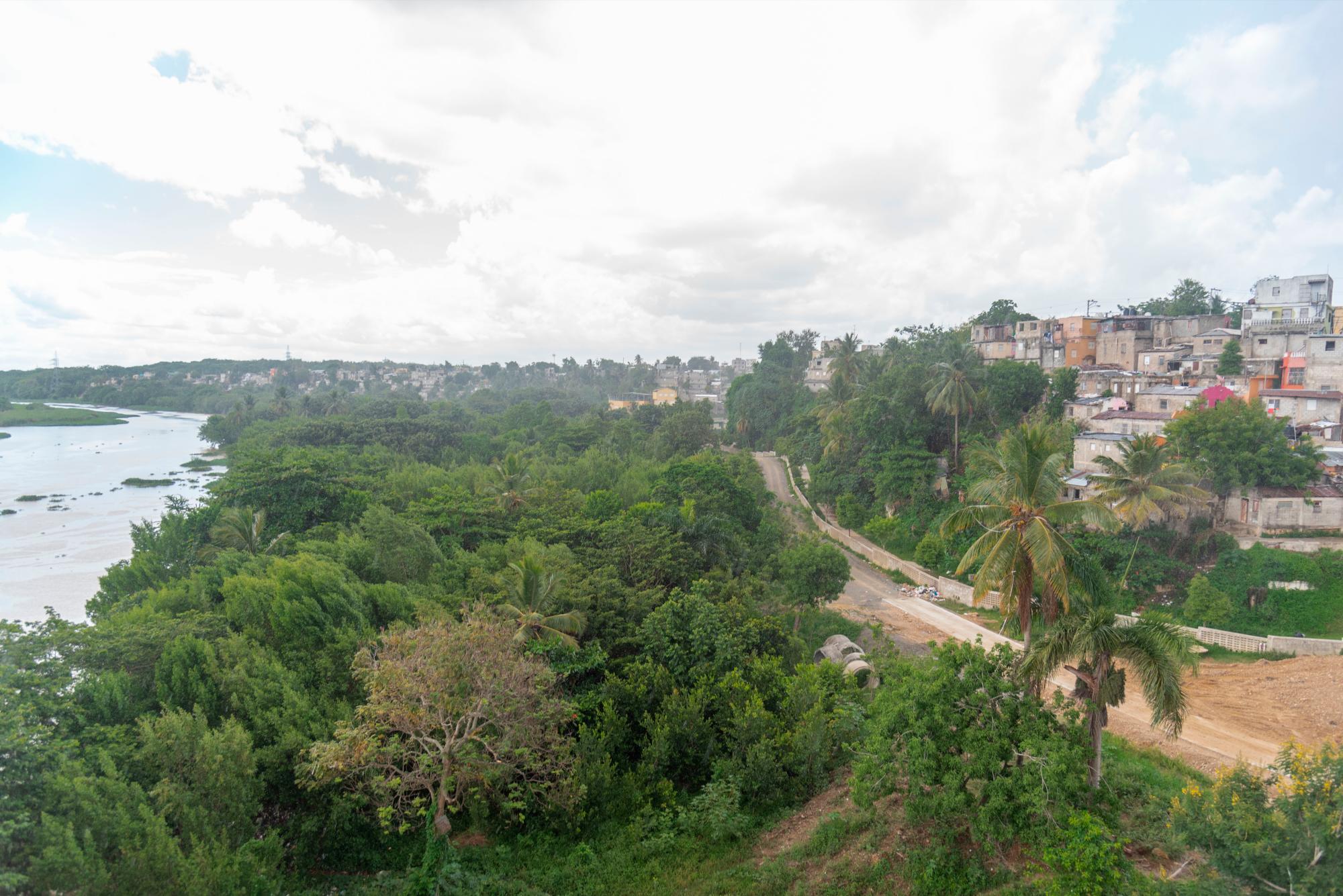 La Barquita después